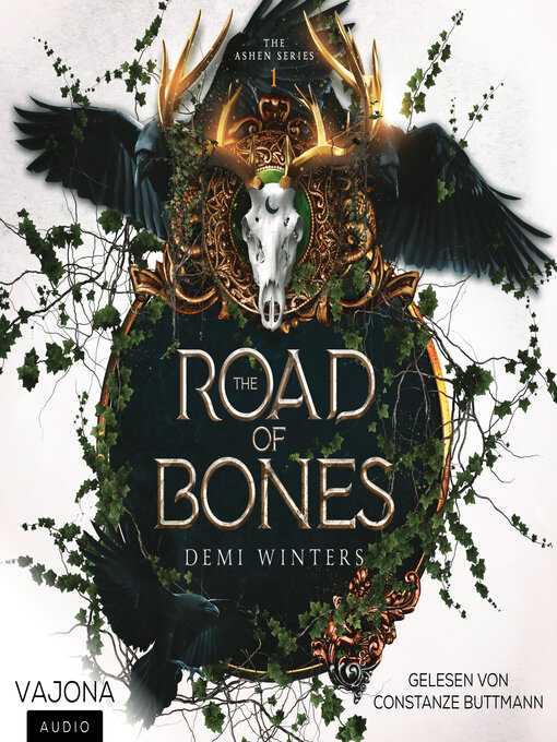 Title details for The Road of Bones by Demi Winters - Available